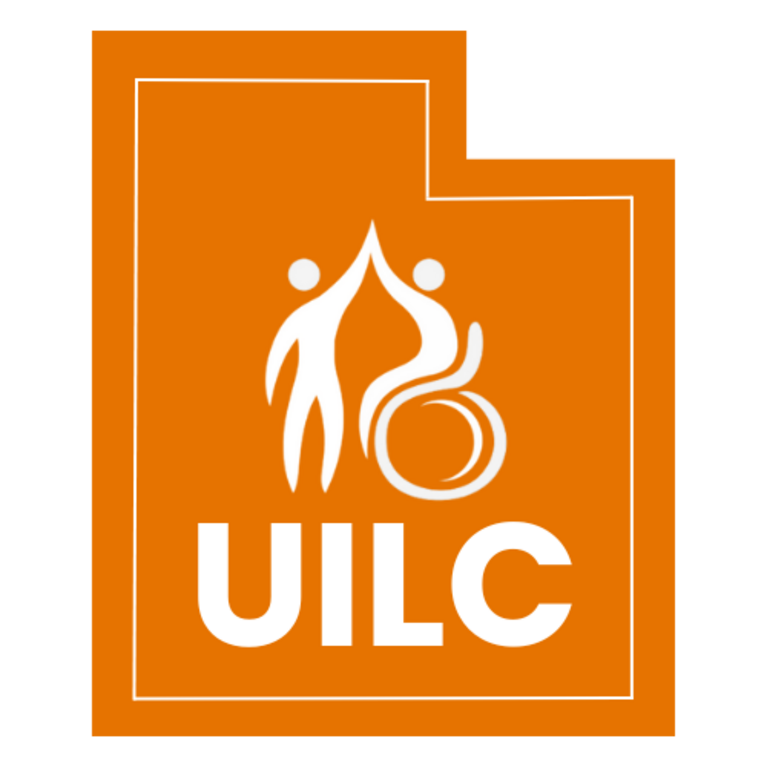 Utah Independent Living Center Inc