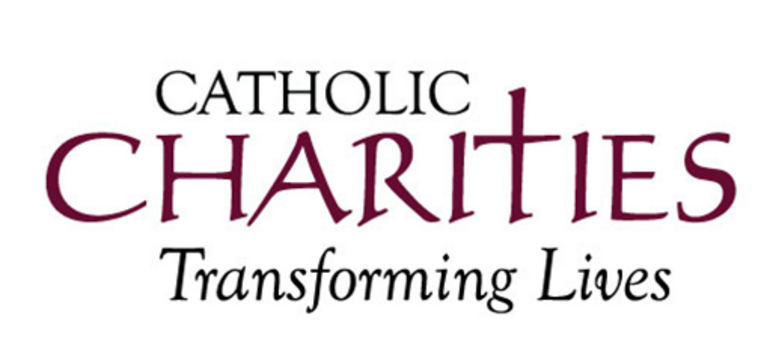 GAINESVILLE AGENCY CATHOLIC CHARITIES logo