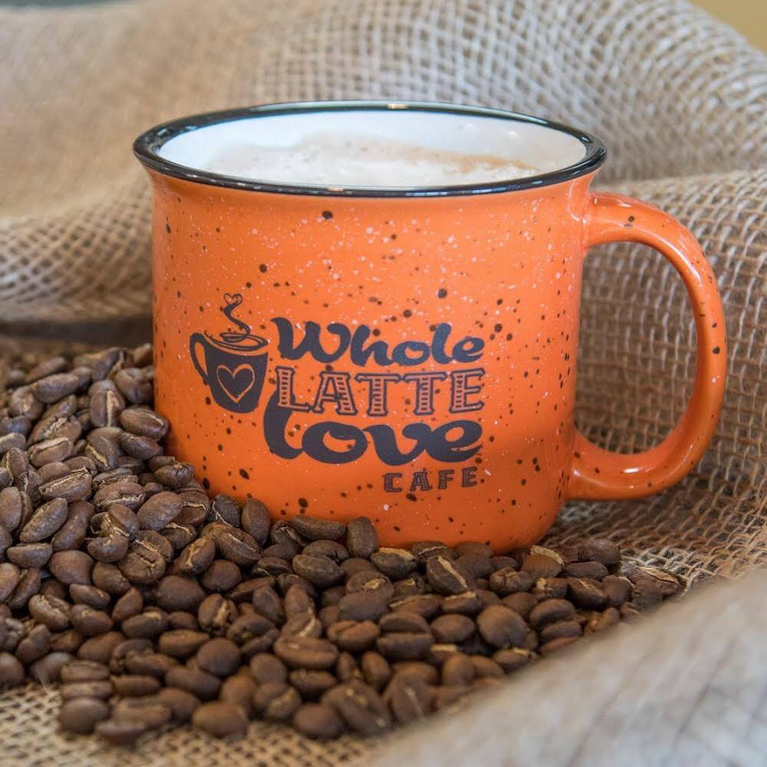 Whole Latte Love Cafe Inc
