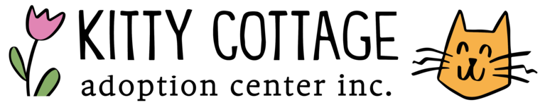 Kitty Cottage Adoption Center, Inc.