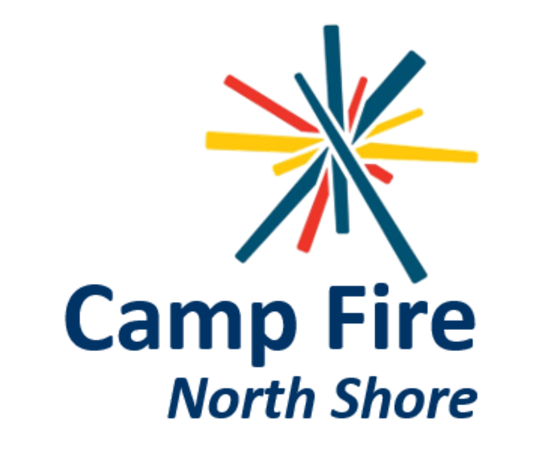Camp Fire North Shore