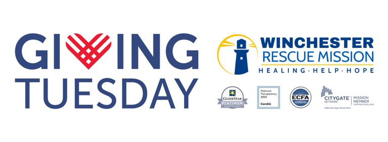 WINCHESTER RESCUE MISSION INC