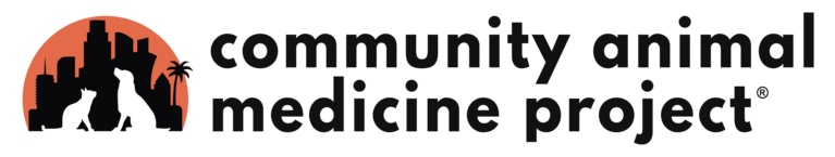Community Animal Medicine Project, Inc.