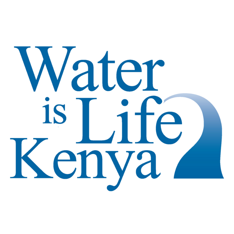 Water Is Life Kenya Inc