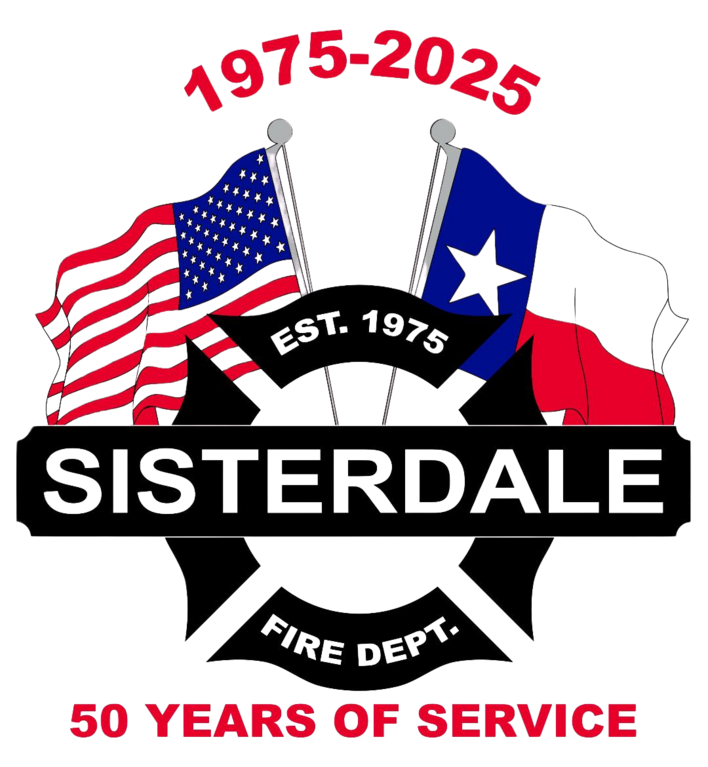 Sisterdale Volunteer Fire Department Inc