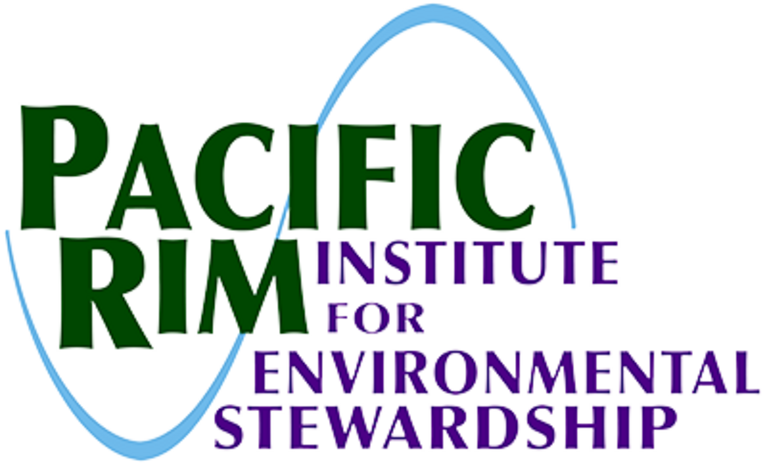 Pacific Rim Institute for Environmental Stewardship