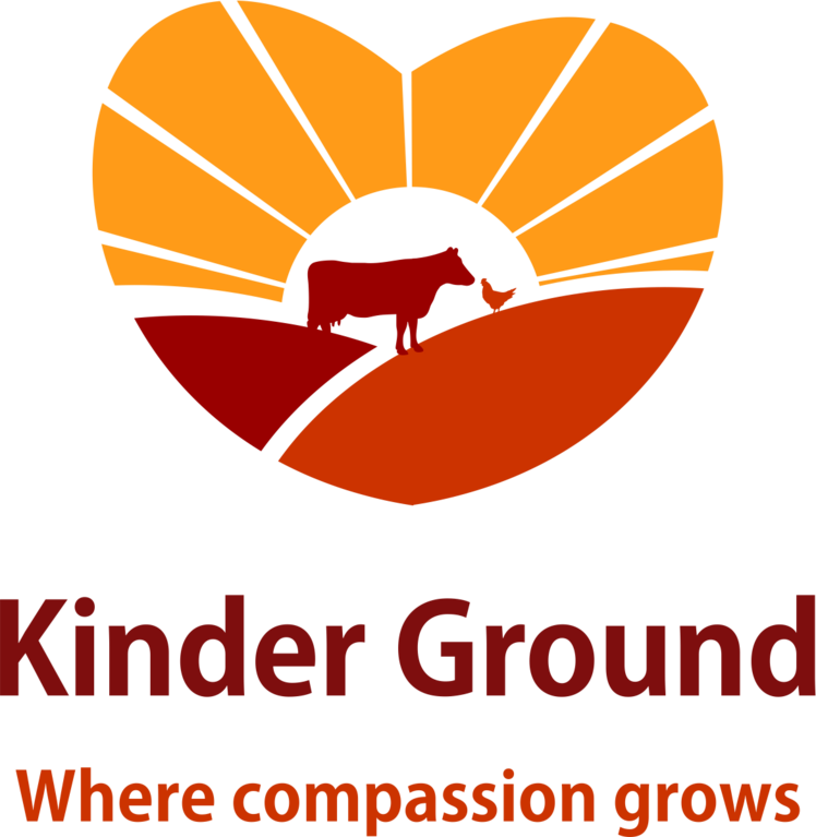 Kinder Ground Foundation Inc
