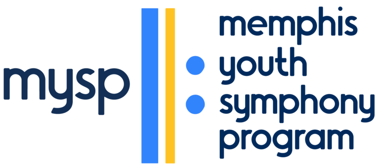 Memphis Youth Symphony Program