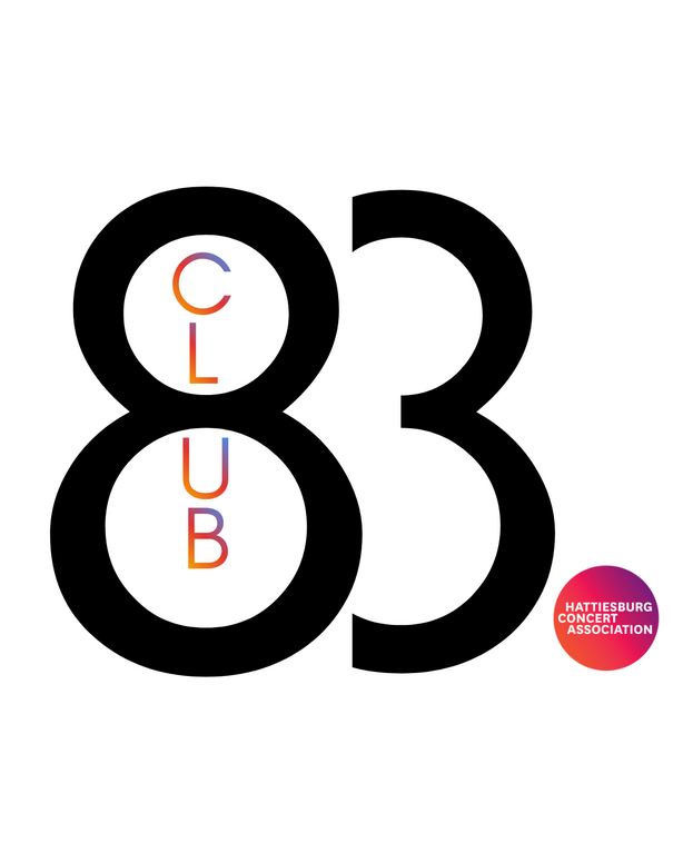 Hattiesburg Civic Chorus & Concert Association Inc