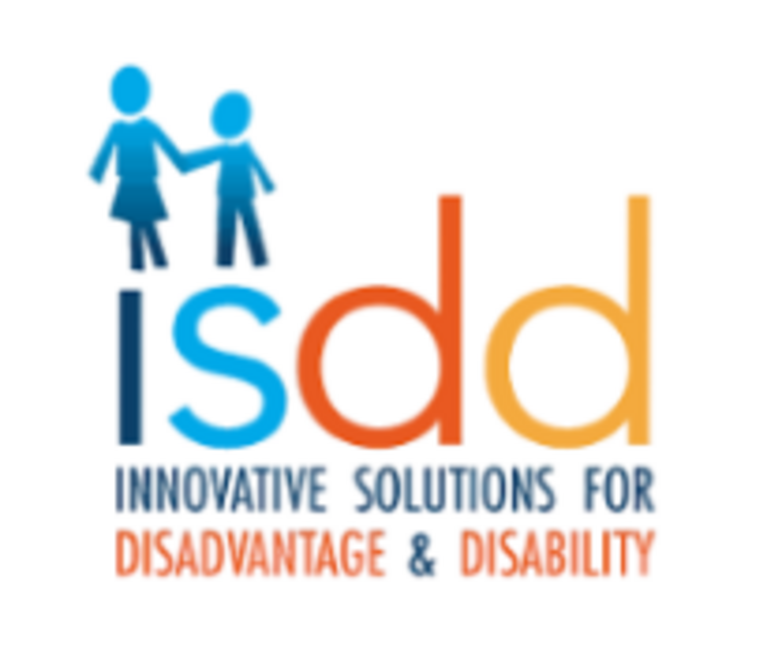 INNOVATIVE SOLUTIONS FOR DISADVANTAGE AND DISABILITY INC