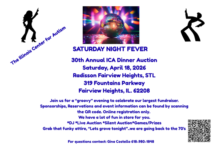 The Illinois Center for Autism