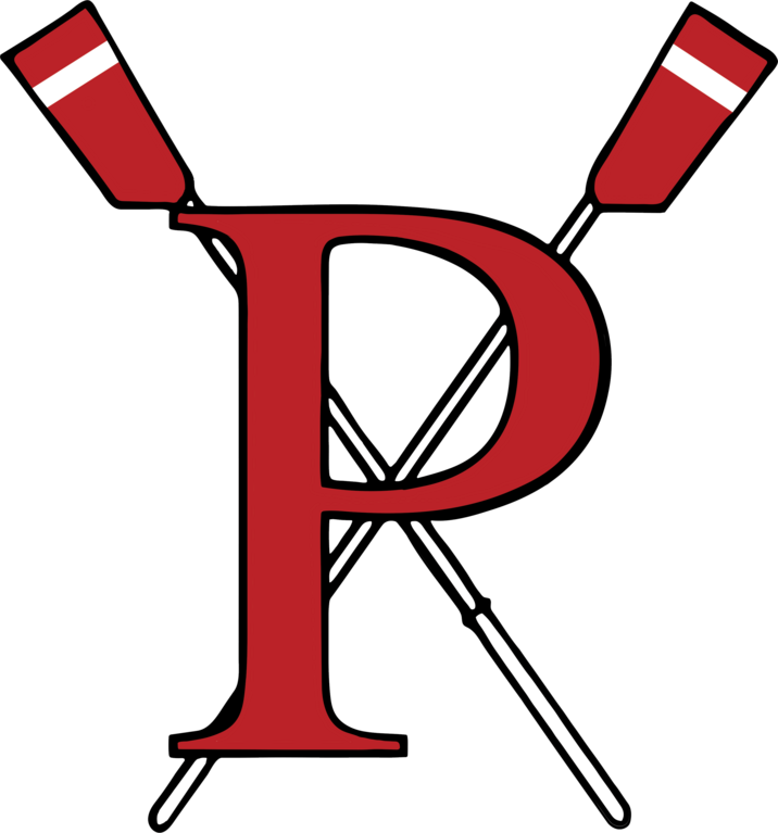 PACIFIC ROWING CLUB logo