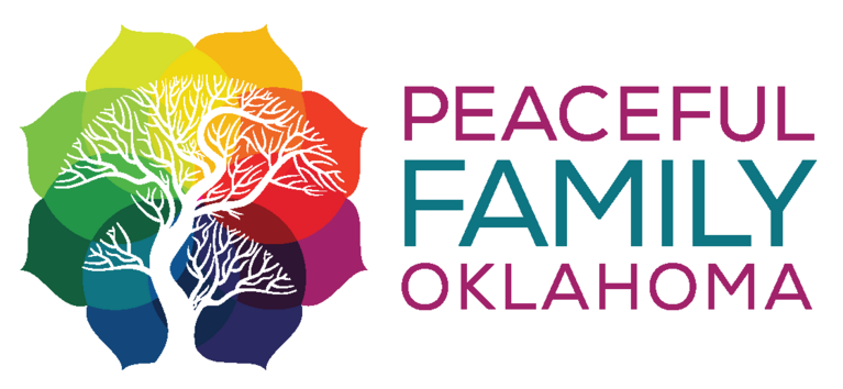 Peaceful Family Oklahoma
