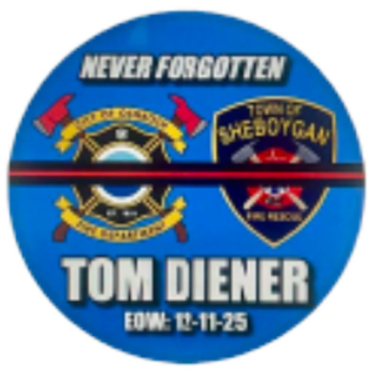PROFESSIONAL FIRE FIGHTERS OF WISCONSIN CHARITABLE FOUNDATION, INC