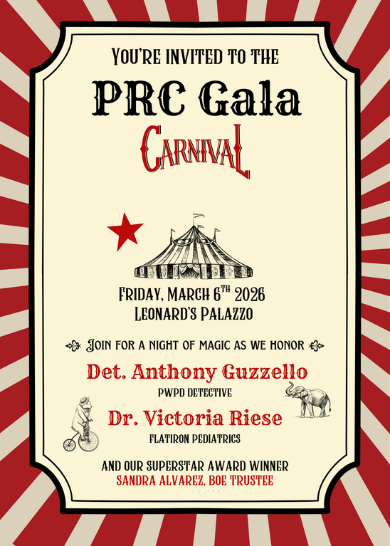 Parent Resource Center