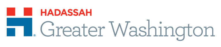 Hadassah The Womens Zionist Organization Of America