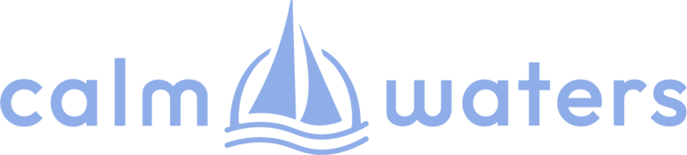 Calm Waters Center for Children and Families