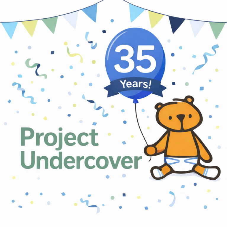Project Undercover