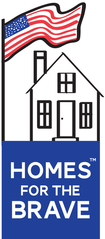 Homes for the Brave
