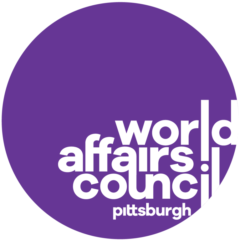 World Affairs Council of Pittsburgh