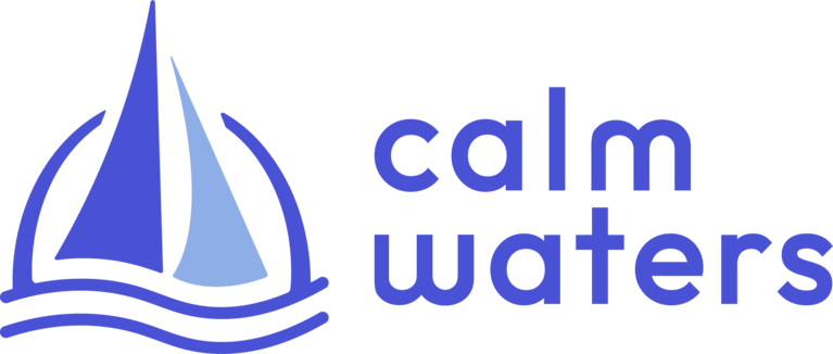 Calm Waters Center for Children and Families
