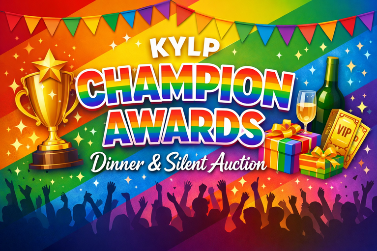 Kentucky Youth Law Project, Inc.