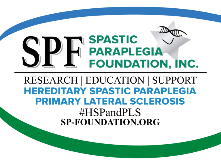 Spastic Paraplegia Foundation, Inc