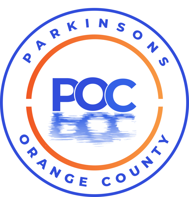 Parkinsons Orange County logo
