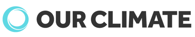 org logo Our Climate