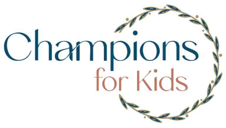 AZ Champions for Kids logo