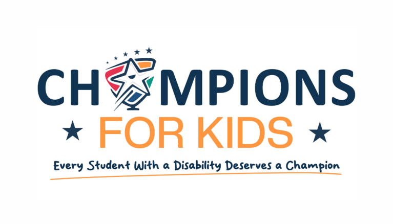 AZ Champions for Kids logo