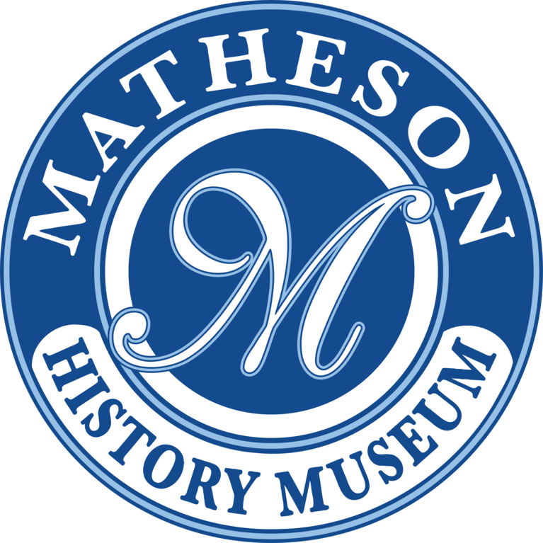 Matheson History Museum Inc