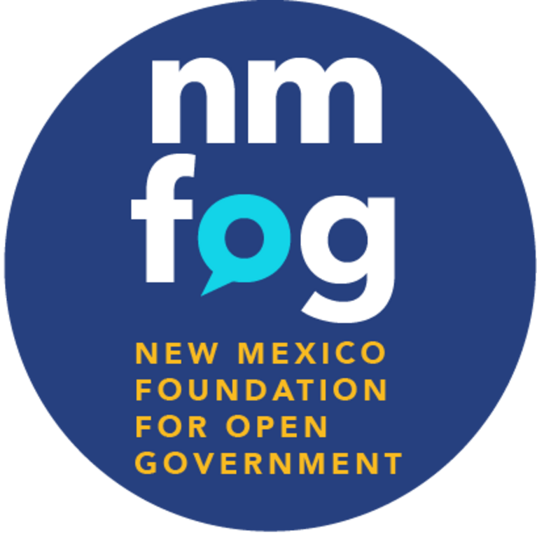 New Mexico Foundation for Open Government Inc