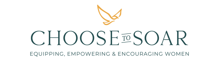 Choose To Soar Ministries