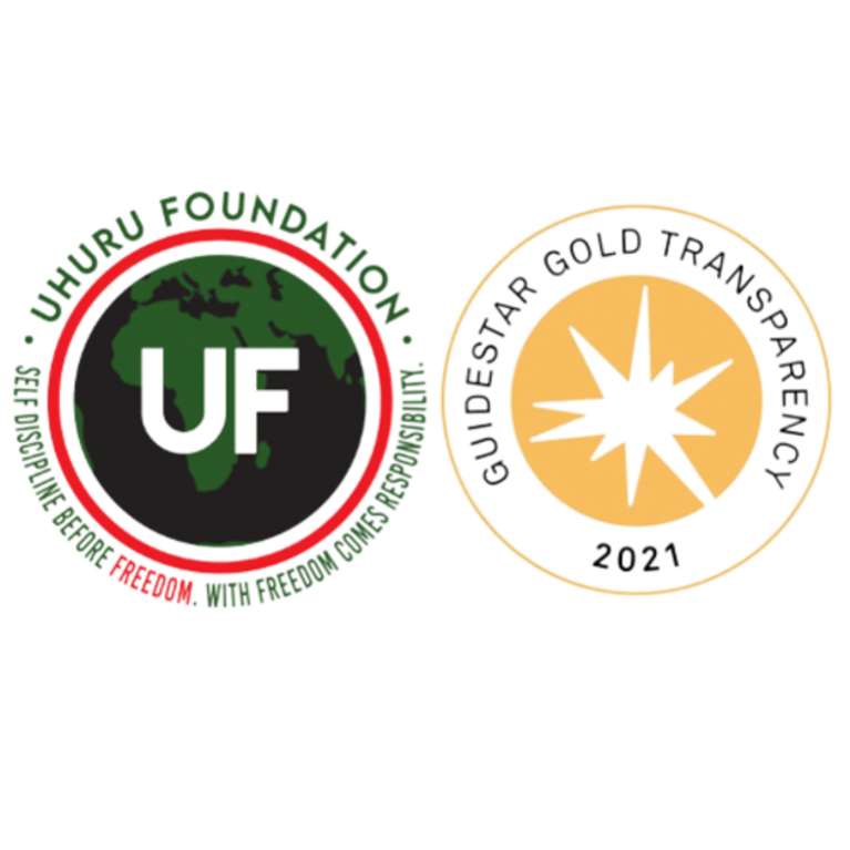 The Uhuru Foundation