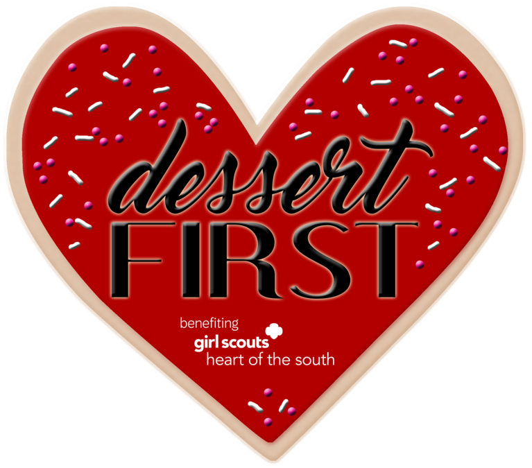 Girl Scouts Heart of the South