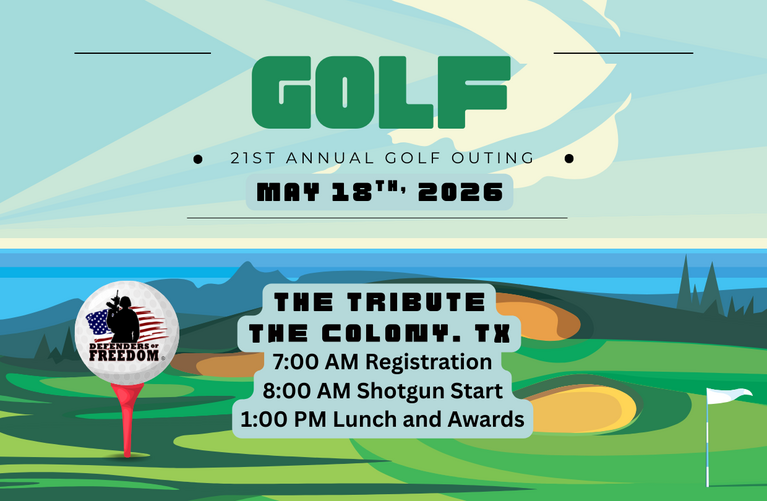 DEFENDERS OF FREEDOM