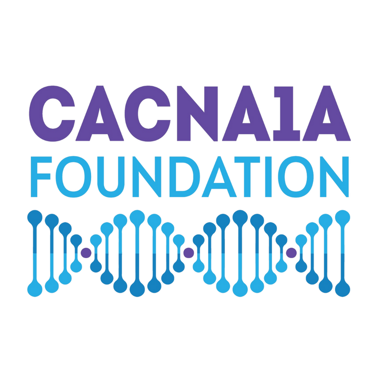 Cacna1a Foundation Inc