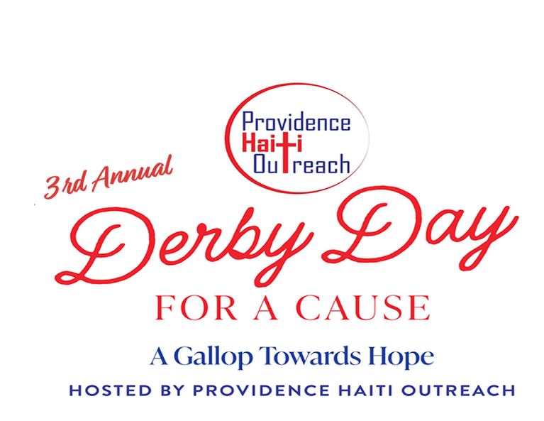 Providence-Haiti Outreach Corp