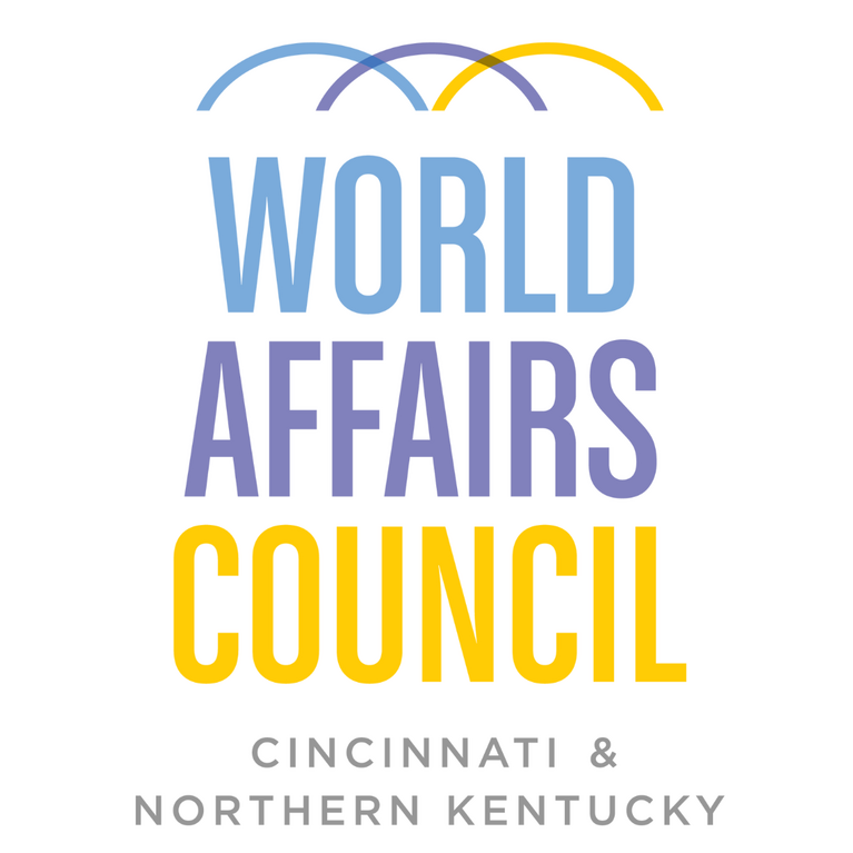 World Affairs Council - Cincinnati and Northern Kentucky