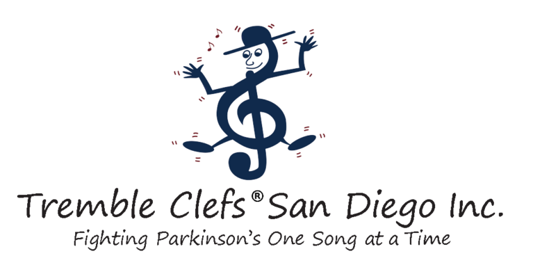 Tremble Clefs San Diego Inc