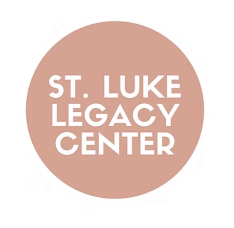 St Luke Legacy Center Foundation Inc logo