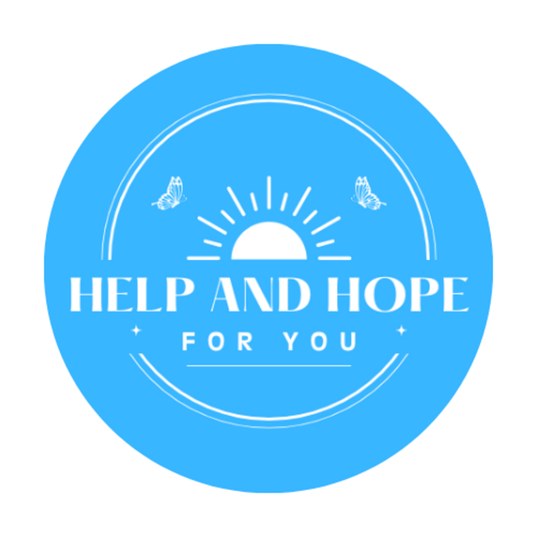 Help and Hope for You Inc