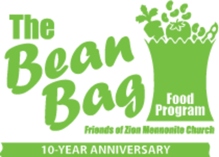 Bean Bag Food Program