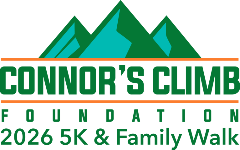 CONNORS CLIMB FOUNDATION