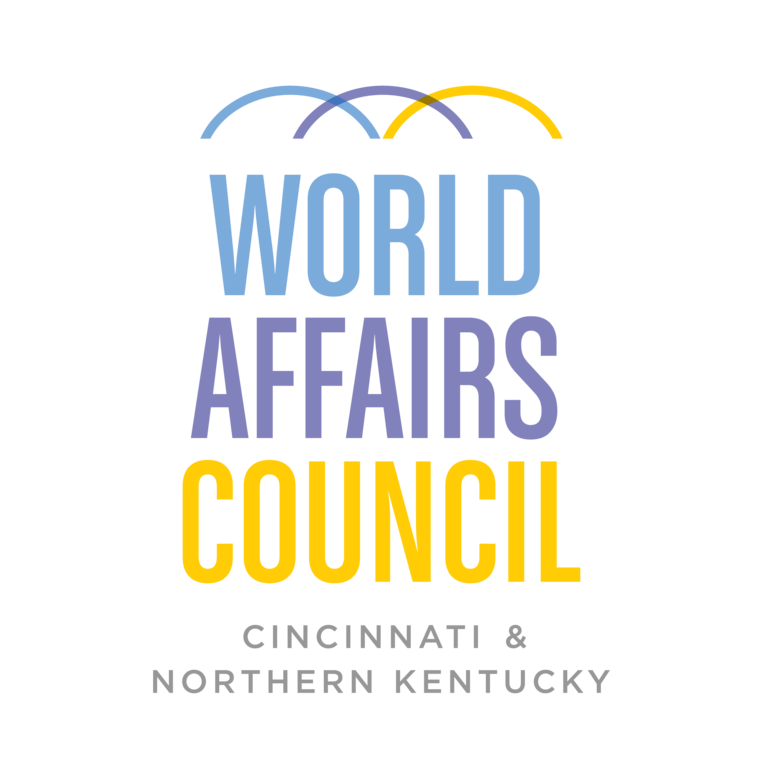 World Affairs Council - Cincinnati and Northern Kentucky