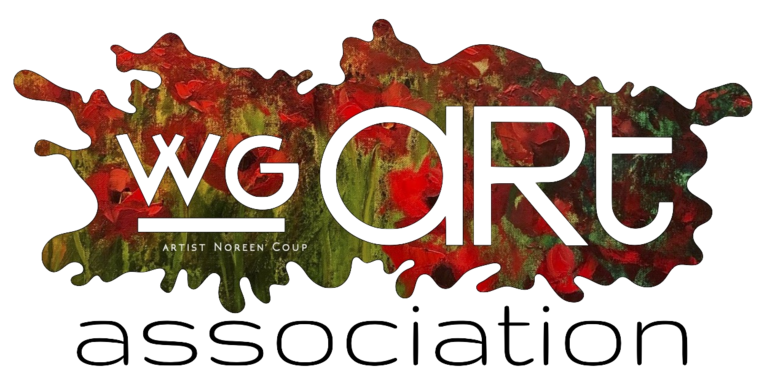 Winter Garden Art Association logo