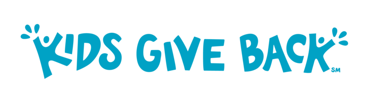 Kids Give Back