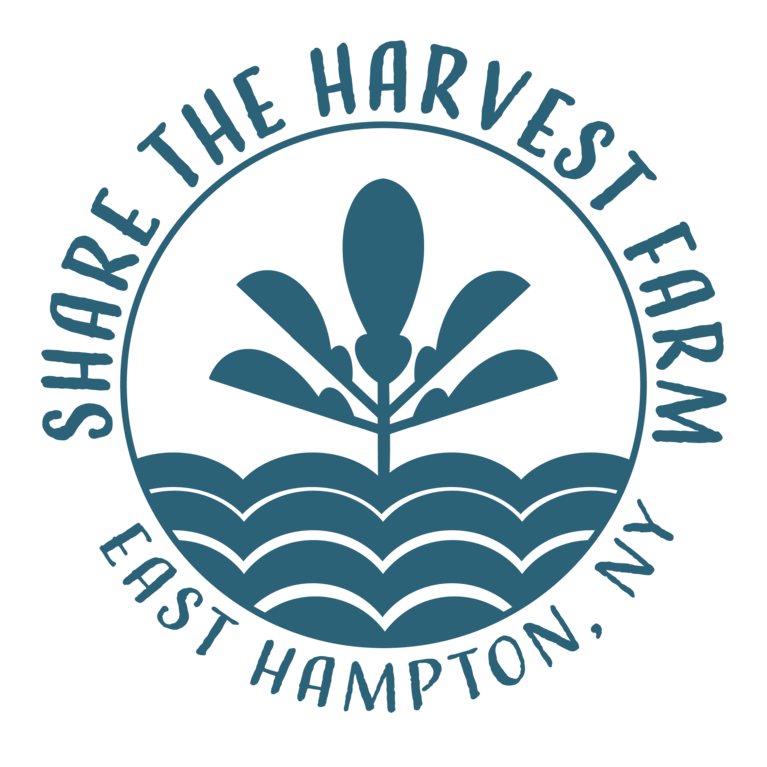 Share the Harvest Farm Inc