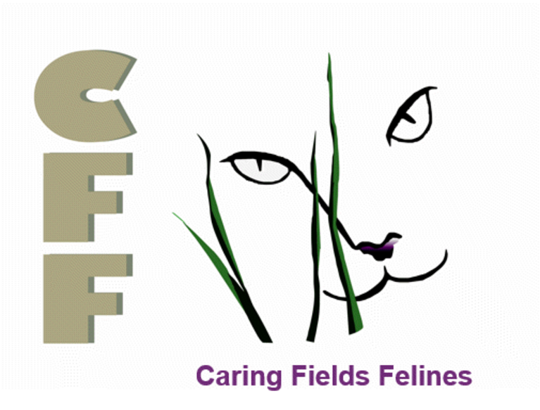 Caring Fields Felines, Inc.